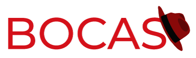 Logo du restaurant Bocas
